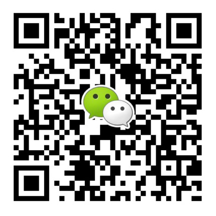 WeChat scan code