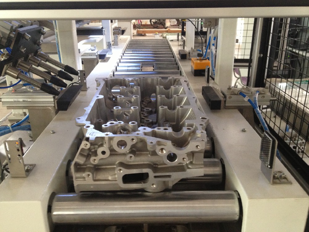 University Scientific Research