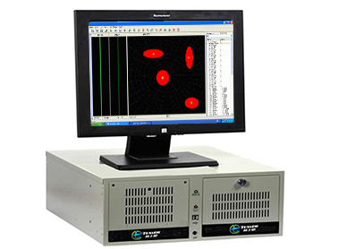 EDDYSCAN-30L系列 涡流材质分选仪