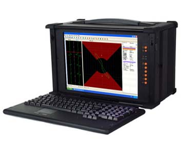 EDDYSCAN-28RFT远场涡流检测仪