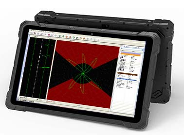 EDDYSCAN-S1便携涡流探伤仪