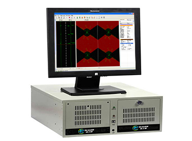 EDDYSCAN-10S四通道涡流探伤仪