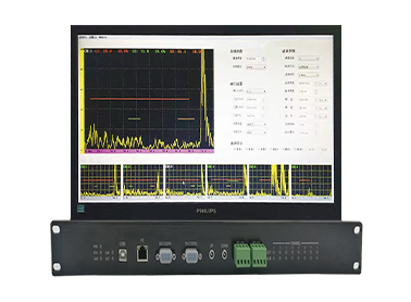 UTSCAN-80S多通道超声检测仪