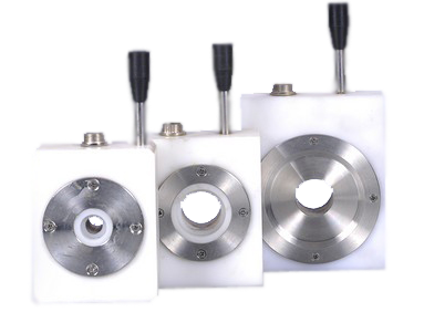 涡流穿过式探头