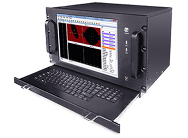 EDDYSCAN-20S涡流在线探伤仪