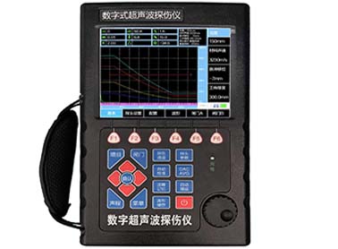 UTSCAN-10S便携式超声波探伤仪